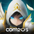 Summoners War Mod APK icon