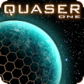 Quaser One Mod APK icon