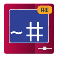 Bash Shell Pro [Root] icon