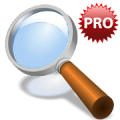 Magnifier Pro Mod APK icon