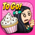 Papa's Cupcakeria To Go! Mod APK icon