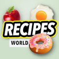 Cookbook Recipes & Meal Plans Mod APK icon