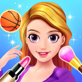 Girl Life Challenge 3D Mod APK icon