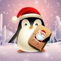 Xmas Mahjong: Christmas Magic Mod APK icon