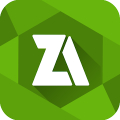 ZArchiver Mod APK icon