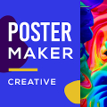 Poster Maker : Flyer Maker icon