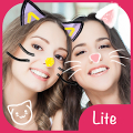 Sweet Snap Lite: cam & editor Mod APK icon