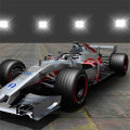 Formula Unlimited Racing Mod APK icon