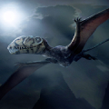 Dimorphodon Simulator Mod APK icon