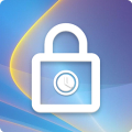 Screen Lock - Time Password Mod APK icon
