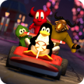 SuperTuxKart Mod APK icon