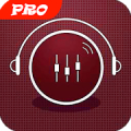 Equalizer - Bass Booster Pro Mod APK icon