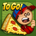 Papa's Pizzeria To Go! Mod APK icon