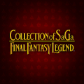 COLLECTION of SaGa FF LEGEND Mod APK icon