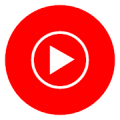 YouTube Music мод APK icon