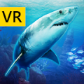 VR Abyss: Sharks & Sea Worlds Mod APK icon