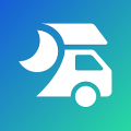 park4night - Motorhome camper Mod APK icon