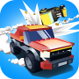 Bumper Car: Chaotic Fighting Mod APK 1.0.2218 - Baixar Bumper Car: Chaotic Fighting Mod para android com [Dinheiro Ilimi