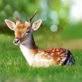 The Deer Mod APK icon
