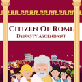 Citizen of Rome Mod APK icon