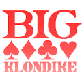 Big Klondike Mod APK icon