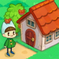 Pocket Island - Puzzle Game Mod APK icon