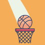 Flappy Throw - Basketball Mod APK 1.0 - Baixar Flappy Throw - Basketball Mod para android com [Remover propagandas][Comp