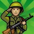 War Steps Mod APK icon