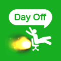 Day Off Mod APK icon
