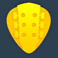 Guitar Tuner Mod APK icon