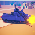 Tank Bros Mod APK icon