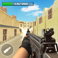 Modern Shoot Counter Mod APK icon