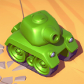 Tank Raid Mod APK icon