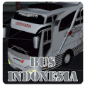 Bus Simulator Angkut Penumpang Mod APK icon