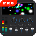 Equalizer Bass Booster Pro Mod APK icon