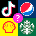 Logo Game: Guess Brand Quiz Mod APK icon