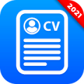 CV Maker App : Resume Maker Mod APK icon