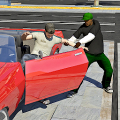 Real Gangsters Auto Theft Mod APK icon