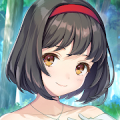 My Fairytale Girlfriend: Anime Mod APK icon