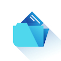 BD File Manager File Explorer Mod APK icon