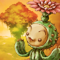 Legend of Mana Mod APK icon