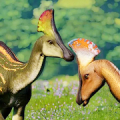 Olorotitan Simulator Mod APK icon