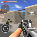 Gunner FPS Shooter Mod APK icon