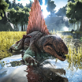 Dimetrodon Simulator Mod APK icon