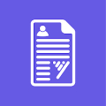 CV & Resume Creator Mod APK icon