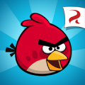 Angry Birds Mod APK icon