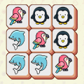 3 Tiles - Match Animal Puzzle Mod APK icon