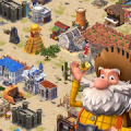 Goldrush: Westward Settlers! Mod APK icon