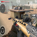 Gun Shot Strike Mod APK icon