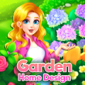 Garden & Home : Dream Design Mod APK icon